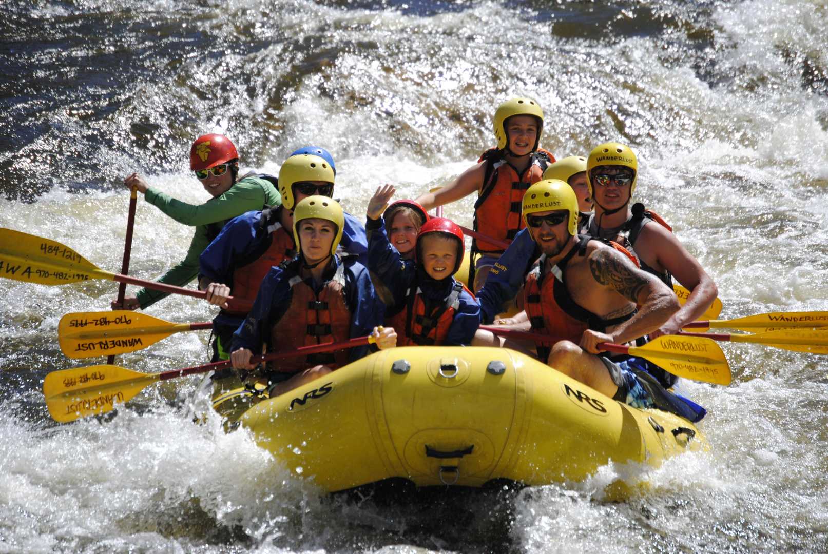 _DSC0842 - Rafting in Colorado on the Poudre River with A Wanderlust ...